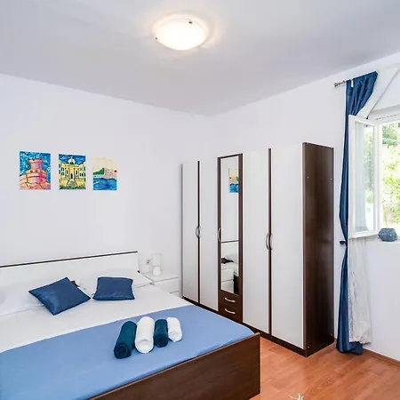 Marija Apartman Dubrovnik