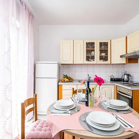 Marija Apartman *
