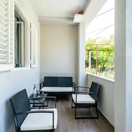 Marija Apartman Dubrovnik