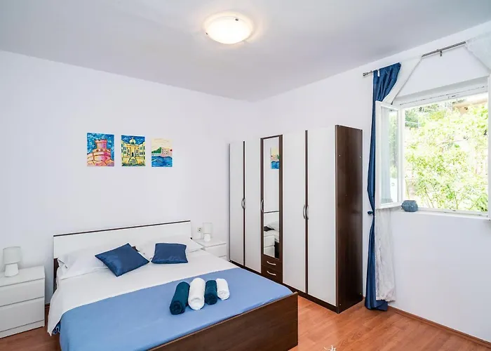 Marija Apartamento Dubrovnik
