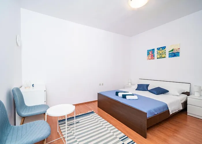 Marija Apartamento Dubrovnik