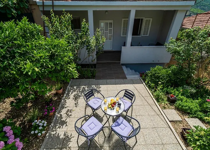 Apartment Marija
