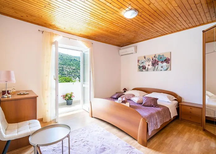 Marija Apartment Dubrovnik