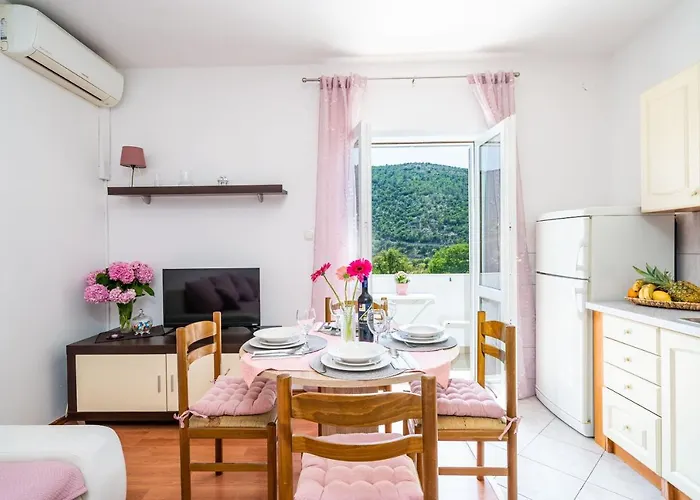 Marija Apartamento