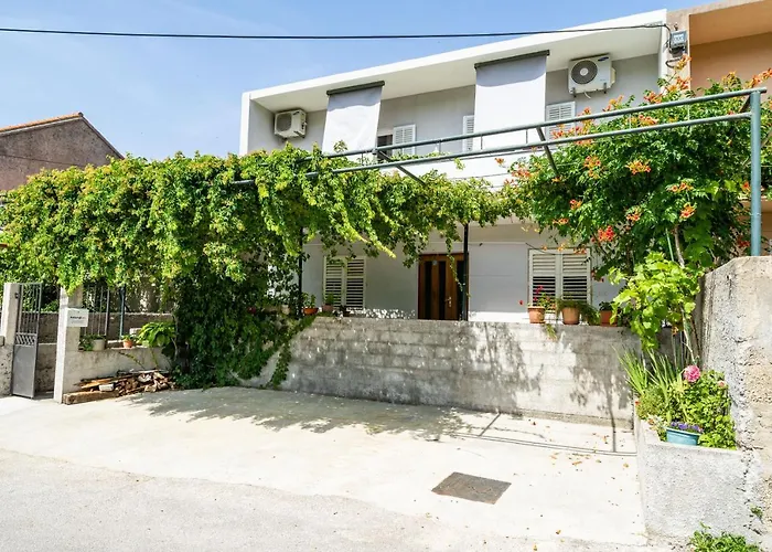 Marija Apartment