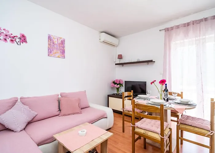 Apartment Marija