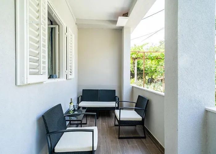 Marija Apartment Dubrovnik