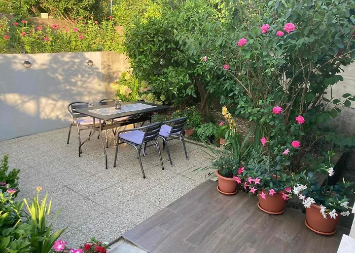 Apartamento Marija *
