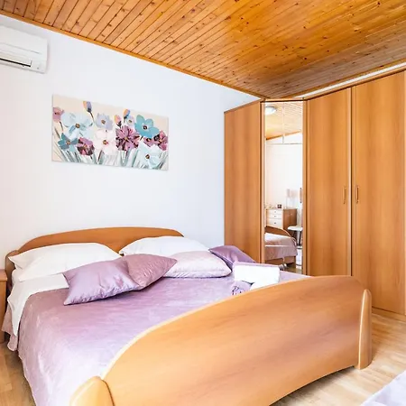 Marija Appartement *