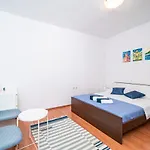Marija Apartmán Dubrovník